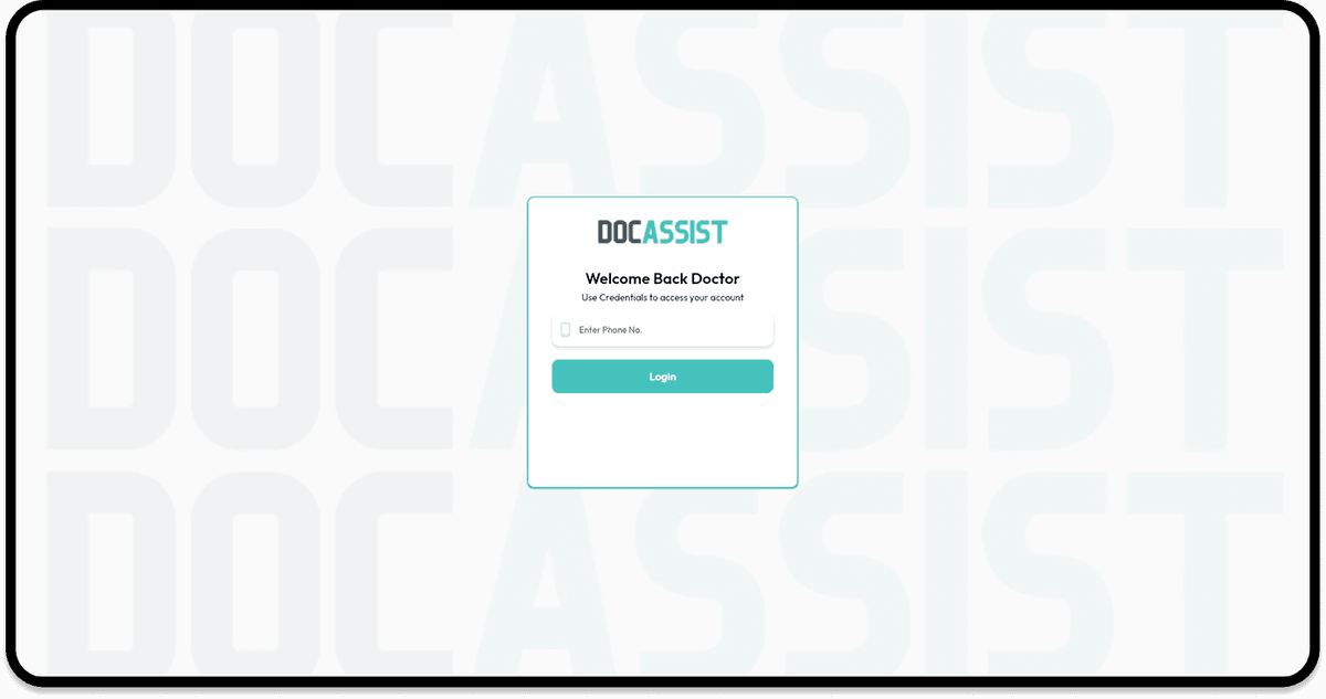 DocAssist